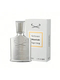 Luxury Brand Perfume Men Cologne Parfums Homme Gift Box 3Pcs Set 100ml Perfumes Masculinos Natural Floral Fruity Scent Spray