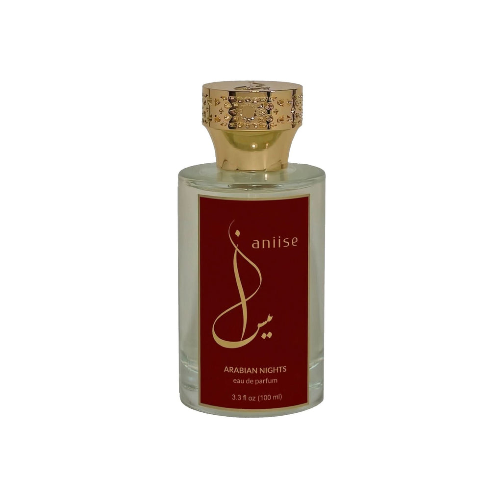 Eau de Parfum Unisex - Arabian Nights-0