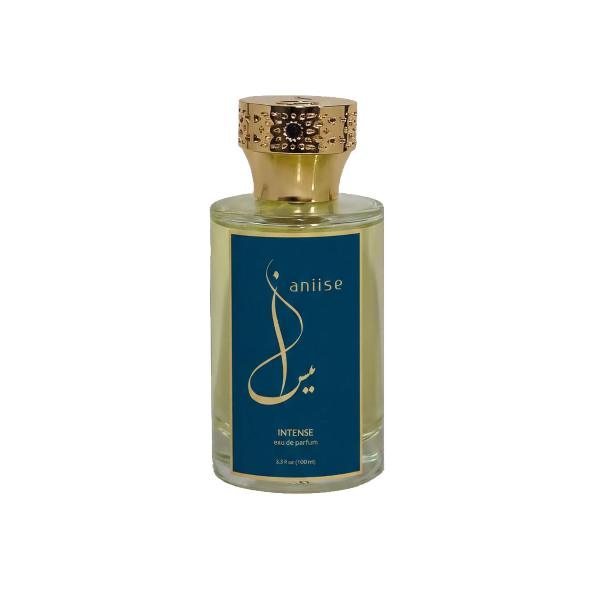 Eau de Parfum for Men - Intense-0