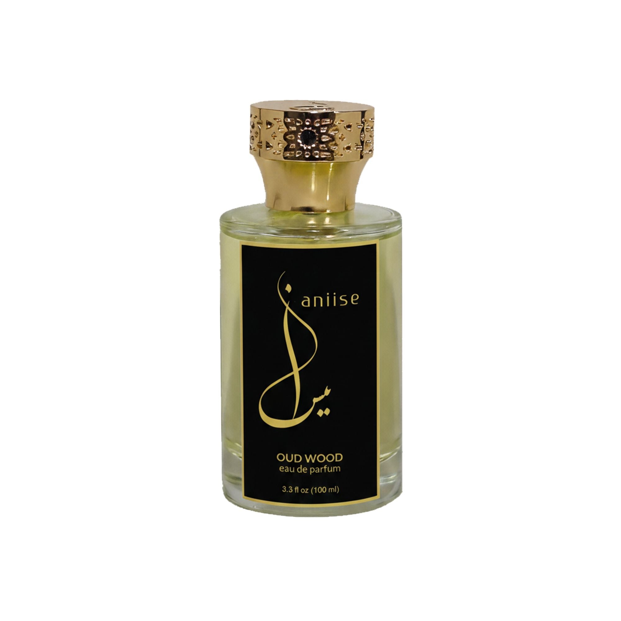 Eau de Parfum Unisex - Oud Wood-0