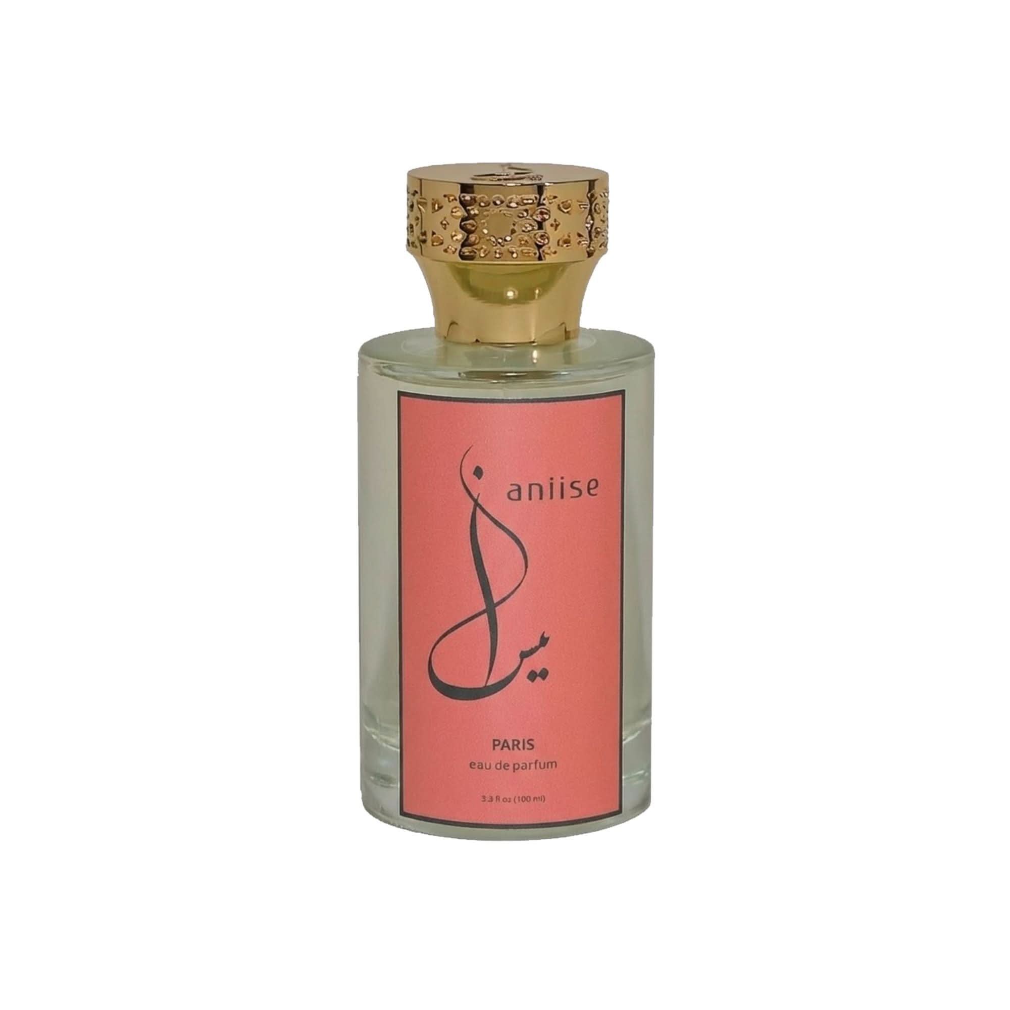 Eau de Parfum for Women - Paris-0