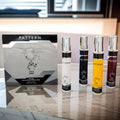 MYSTICAL Men's cologne gift box, lasting fragrance fresh, unisex, travel, Father's Day, Valentine's Day, birthday gift