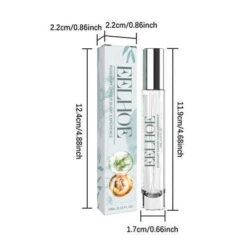 Perfume A Wide Range Of Fruity and Floral Fragrances Natural Scent, Long Lasting, Light Fragrance, Fresh And Pleasant, Portable