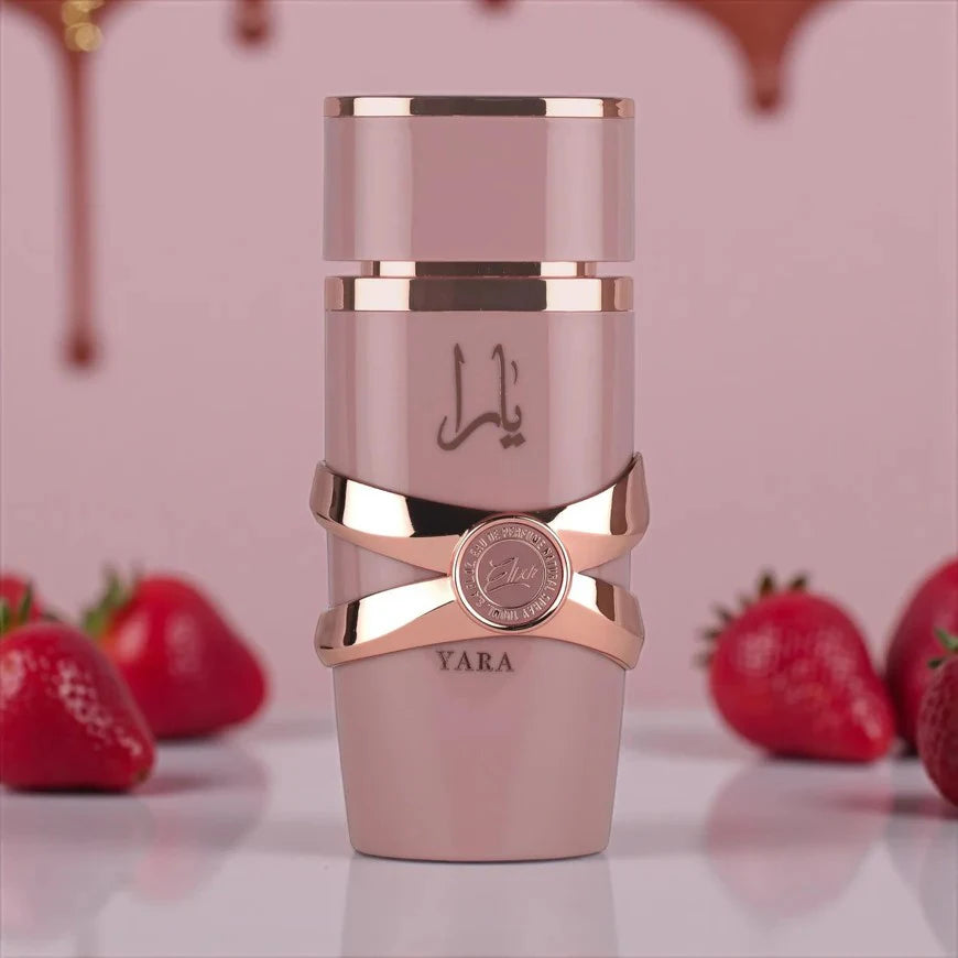 Perfumes Yara Eau De Parfum Women's Fragrance 100ml / 3.4oz Classic Style for Younger Women