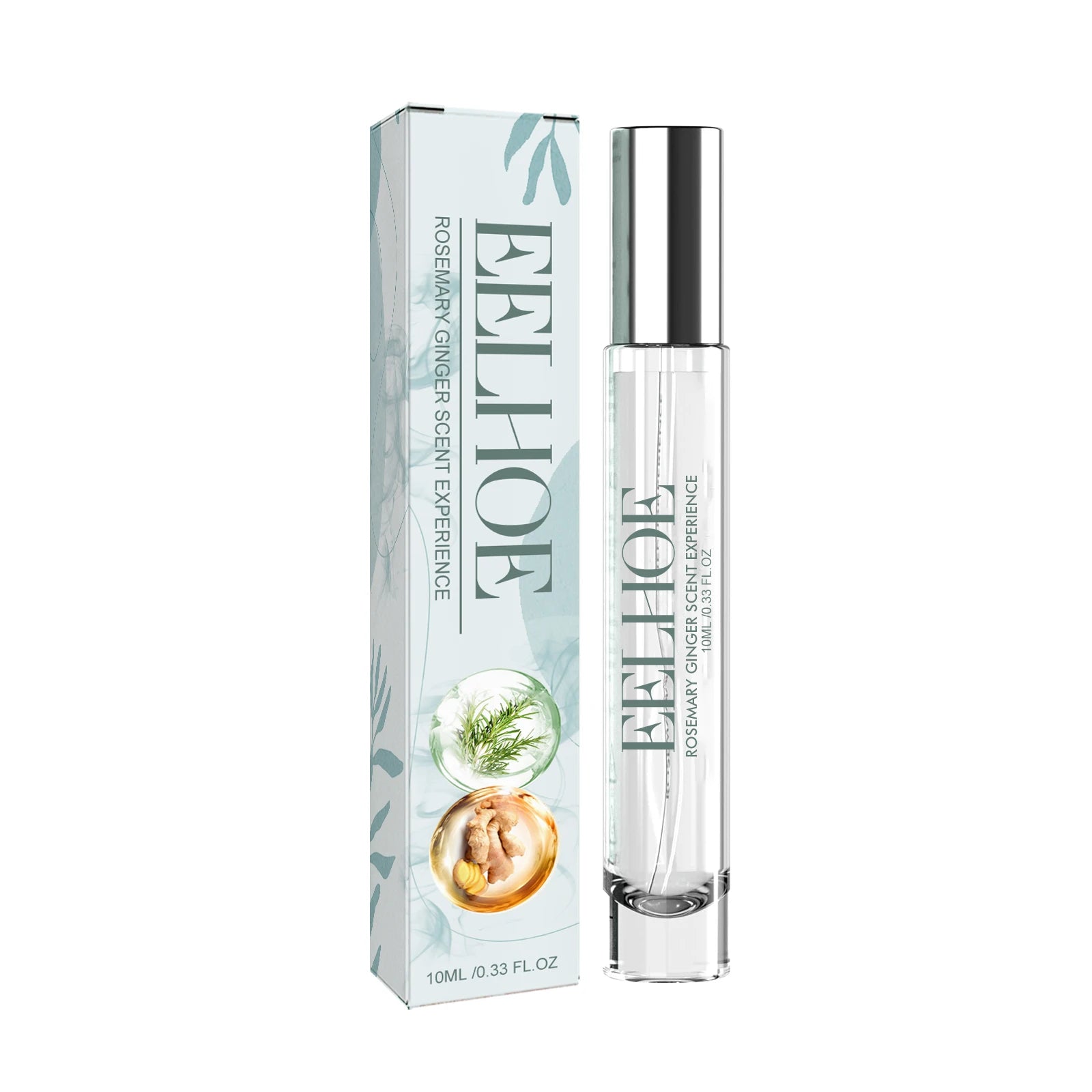 Perfume A Wide Range Of Fruity and Floral Fragrances Natural Scent, Long Lasting, Light Fragrance, Fresh And Pleasant, Portable