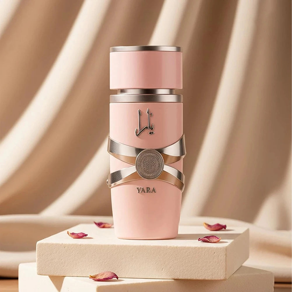 Perfumes Yara Eau De Parfum Women's Fragrance 100ml / 3.4oz Classic Style for Younger Women