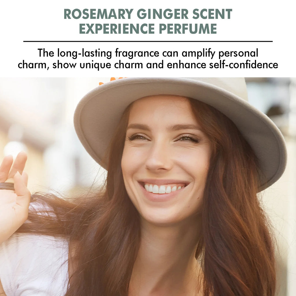 Perfume A Wide Range Of Fruity and Floral Fragrances Natural Scent, Long Lasting, Light Fragrance, Fresh And Pleasant, Portable