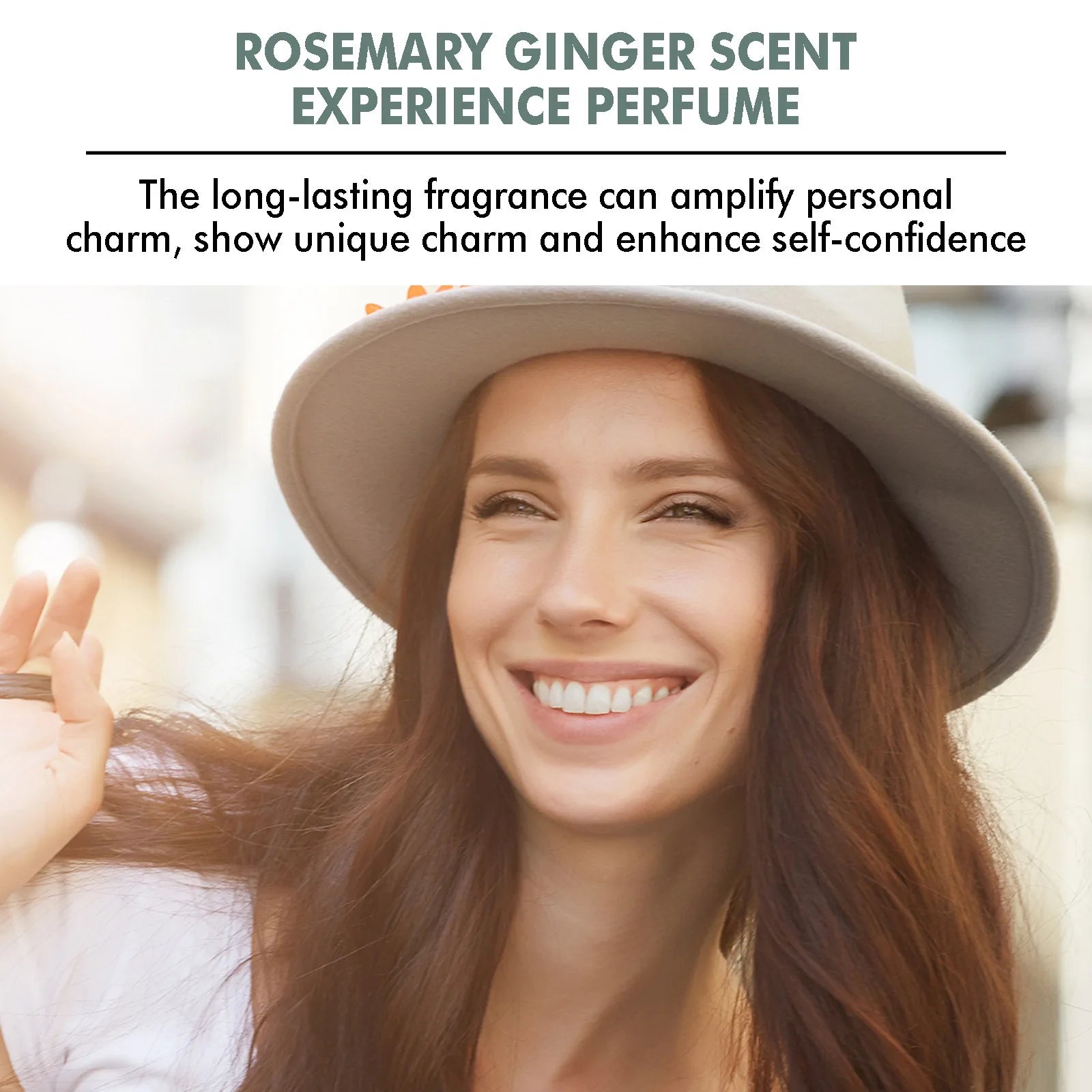 Perfume A Wide Range Of Fruity and Floral Fragrances Natural Scent, Long Lasting, Light Fragrance, Fresh And Pleasant, Portable