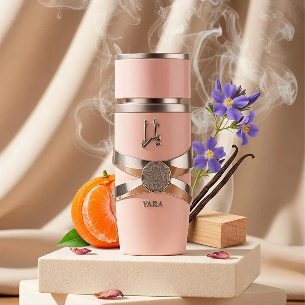 Perfumes Yara Eau De Parfum Women's Fragrance 100ml / 3.4oz Classic Style for Younger Women