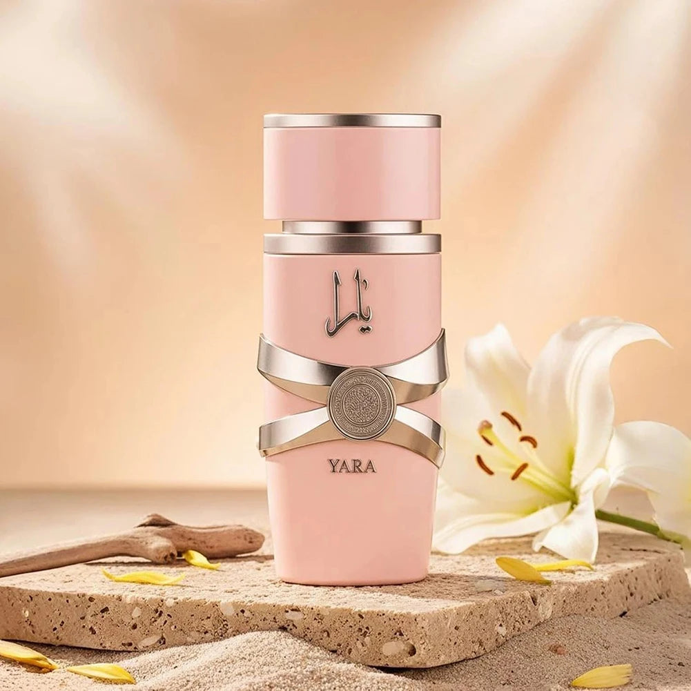Perfumes Yara Eau De Parfum Women's Fragrance 100ml / 3.4oz Classic Style for Younger Women
