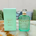 KAYALI 100ml Womens Eau De Parfum Long Lasting Elegant Floral Perfume Plum Jasmine Vanilla Suede Sophisticated Feminine Scent