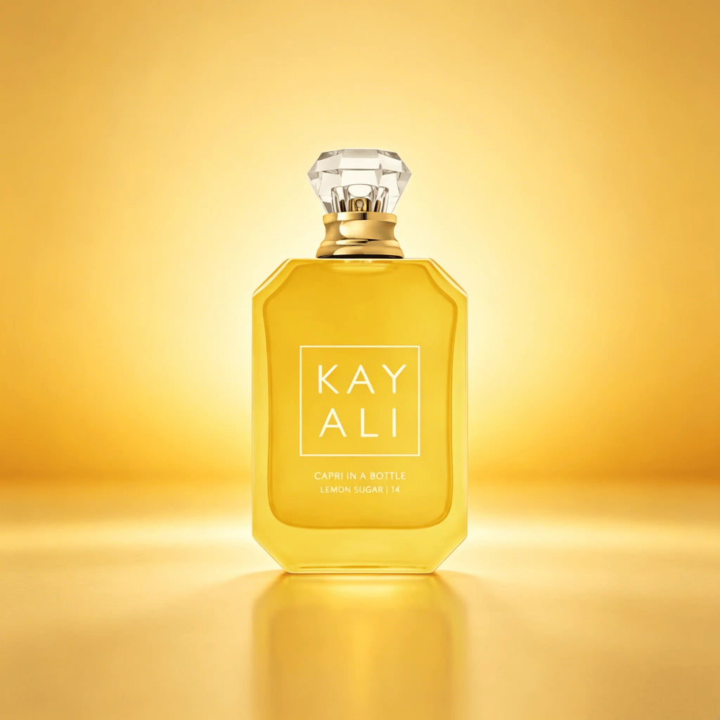 KAYALI 14  Perfume Collection 100ml Eau De Parfum – Long Lasting Luxury Fragrance for Women & Men – Multiple Scent Options