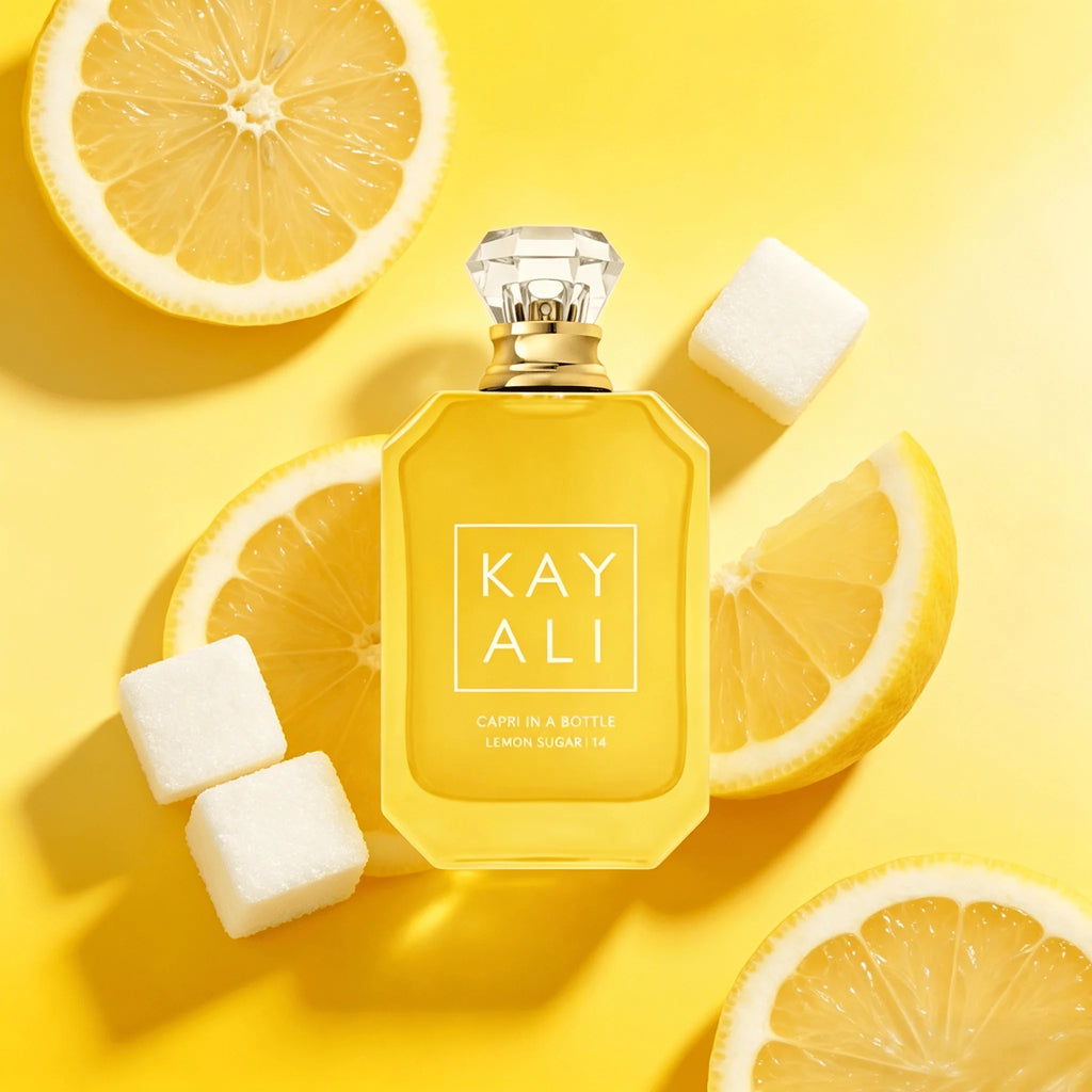 KAYALI 14  Perfume Collection 100ml Eau De Parfum – Long Lasting Luxury Fragrance for Women & Men – Multiple Scent Options