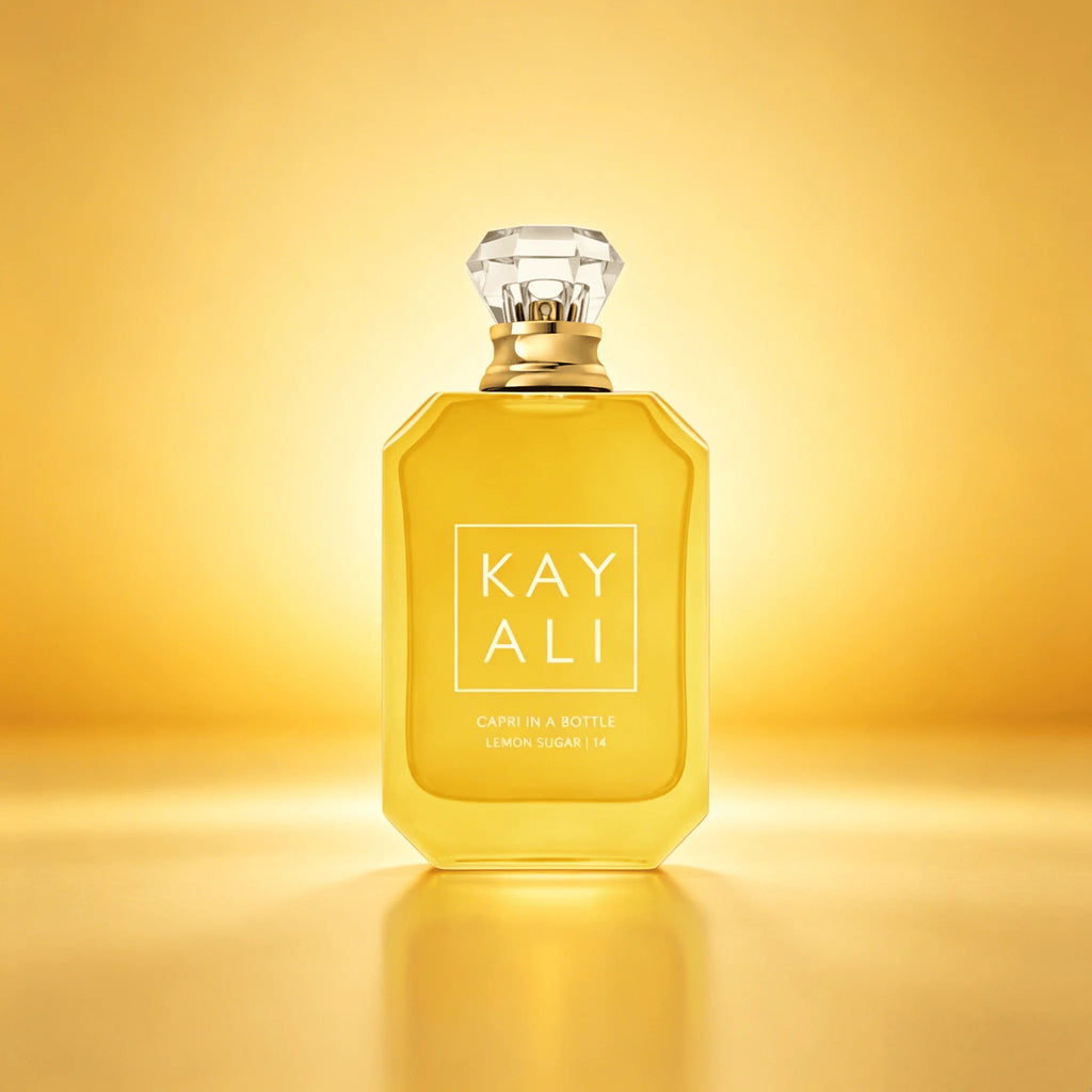 KAYALI 14  Perfume Collection 100ml Eau De Parfum – Long Lasting Luxury Fragrance for Women & Men – Multiple Scent Options