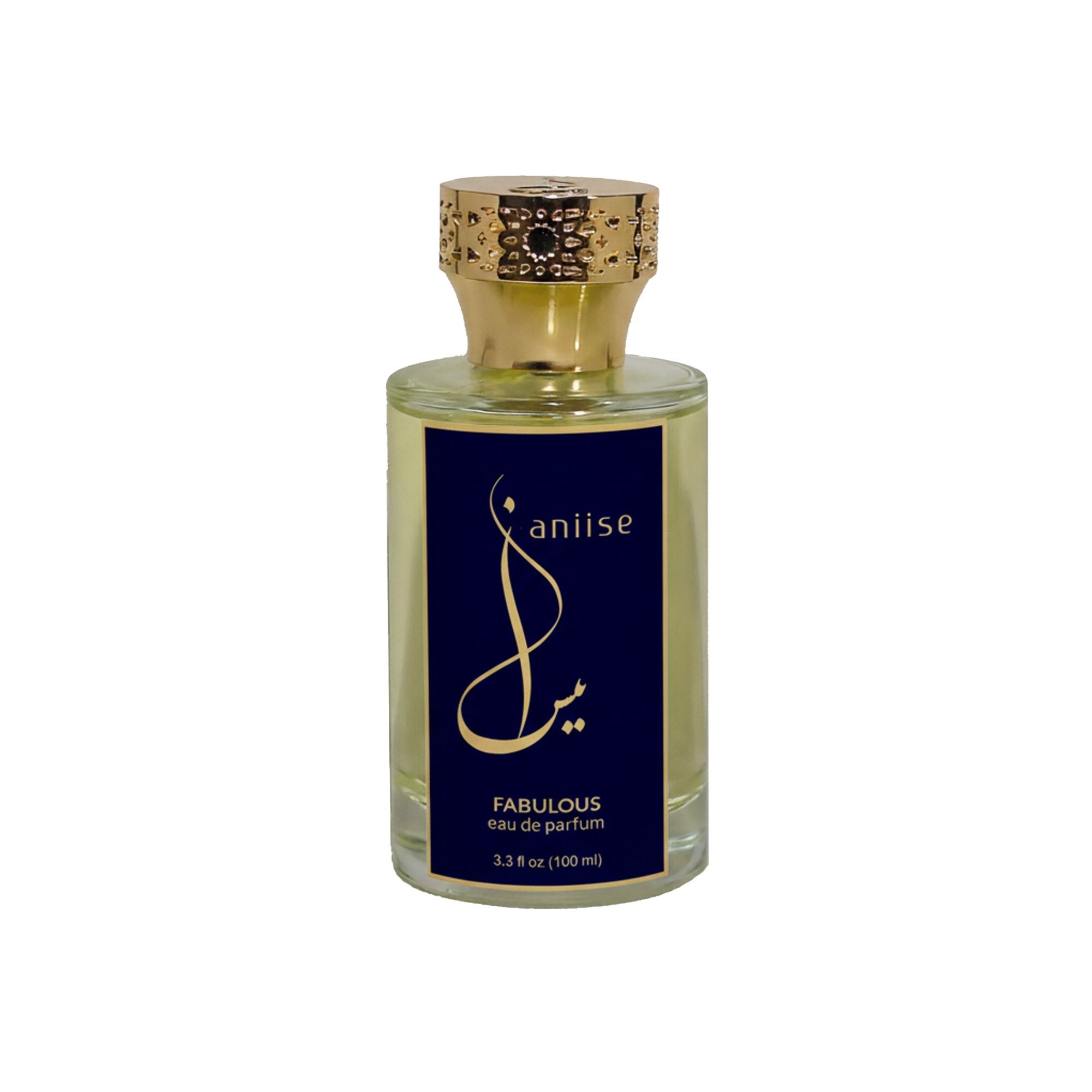 Eau de Parfum for Women - Fabulous-0