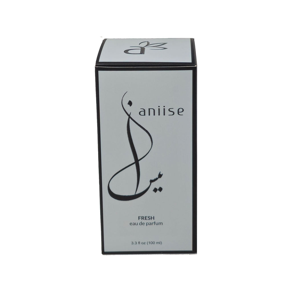 Eau de Parfum for Women - Fresh-1