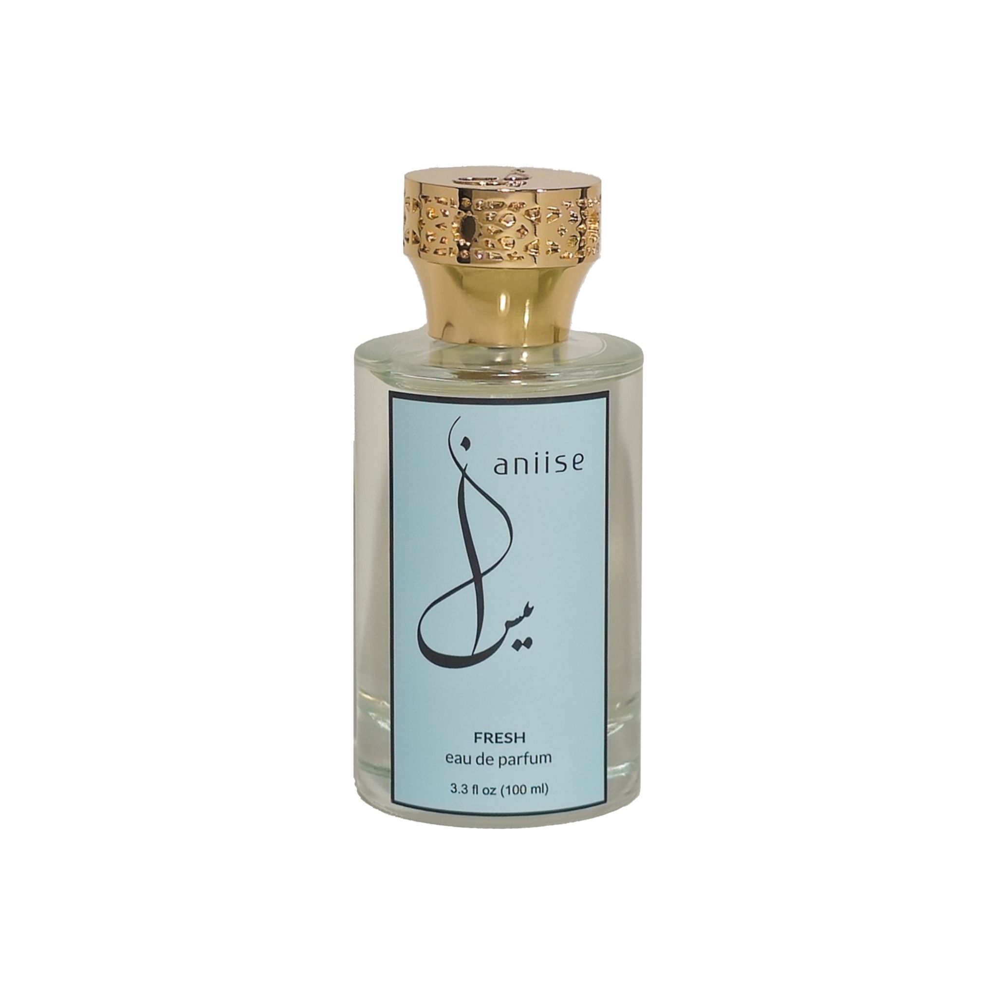 Eau de Parfum for Women - Fresh-0