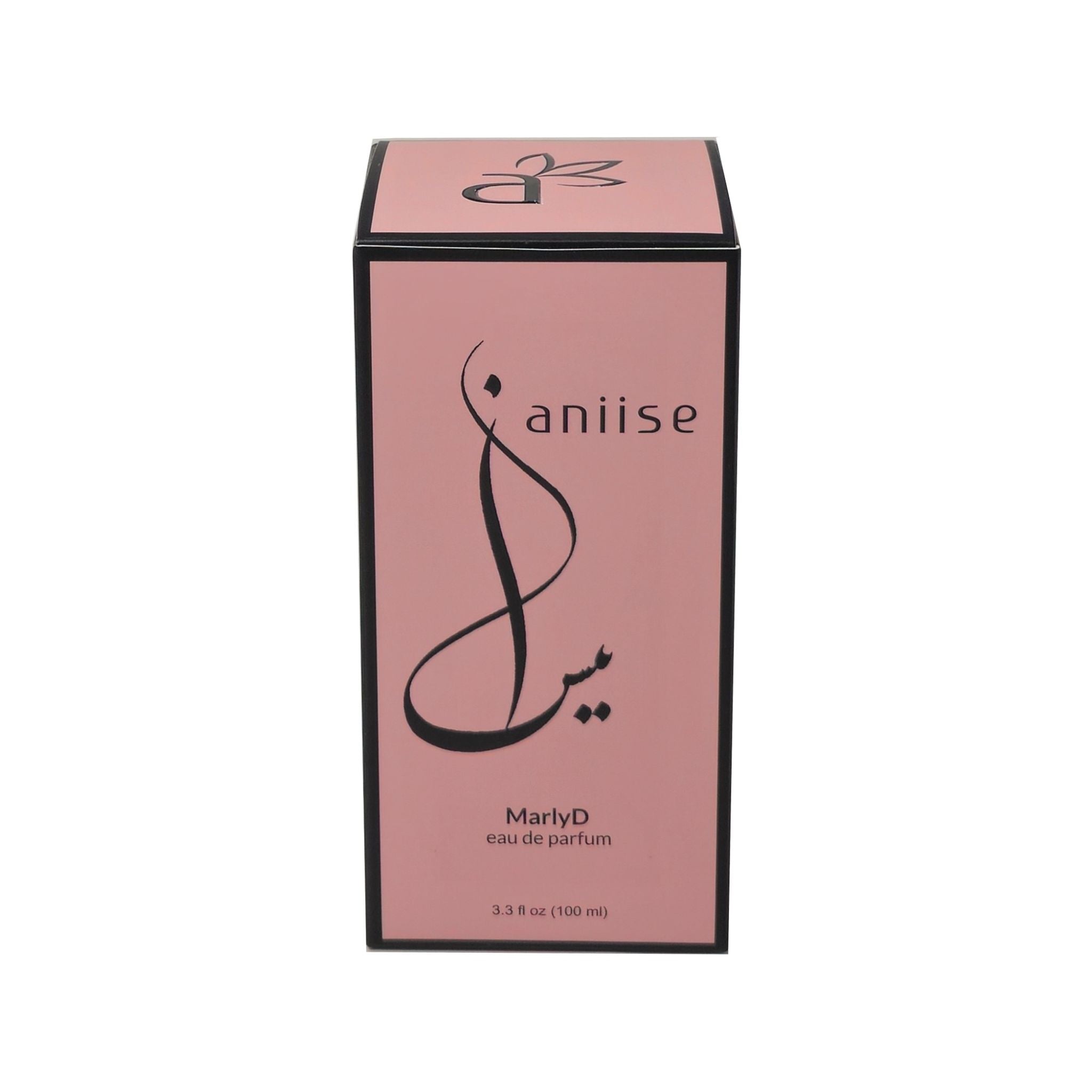 Eau de Parfum for Women - MarlyD-1