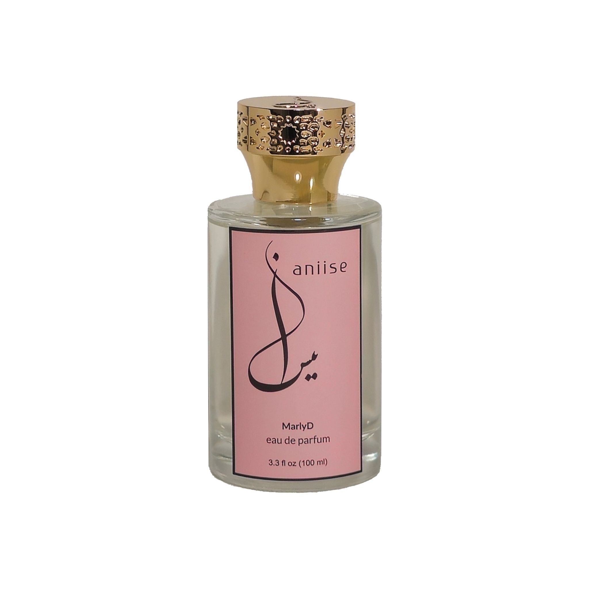 Eau de Parfum for Women - MarlyD-0
