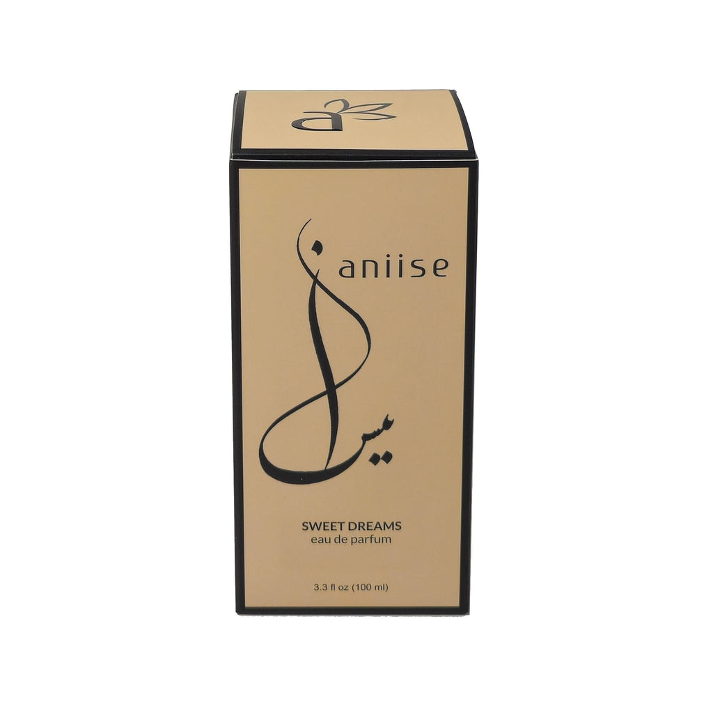 Eau de Parfum Unisex - Sweet Dreams-1