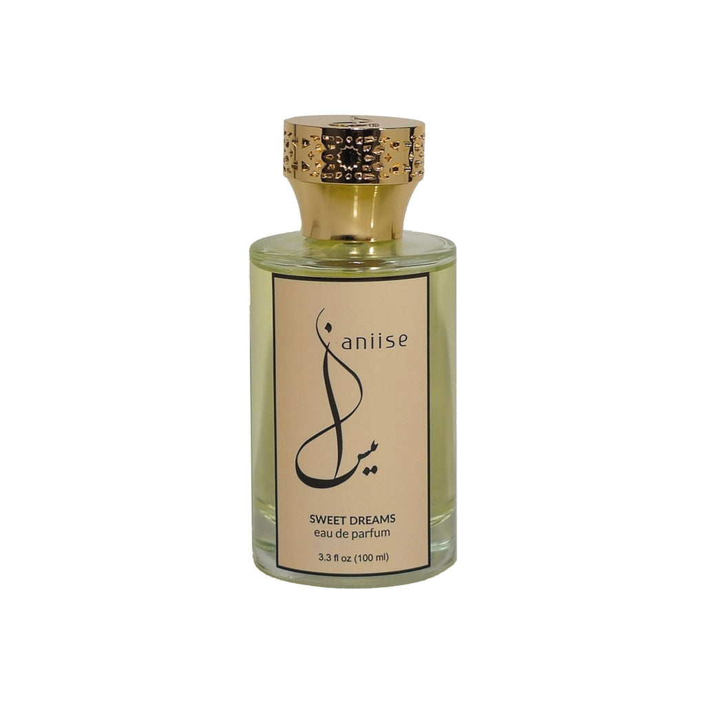 Eau de Parfum Unisex - Sweet Dreams-0