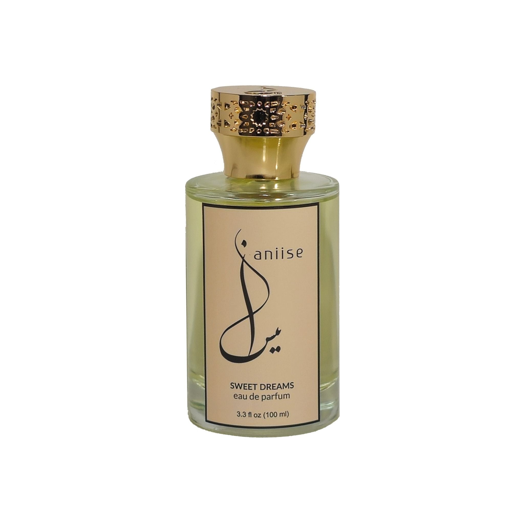 Eau de Parfum Unisex - Sweet Dreams-0