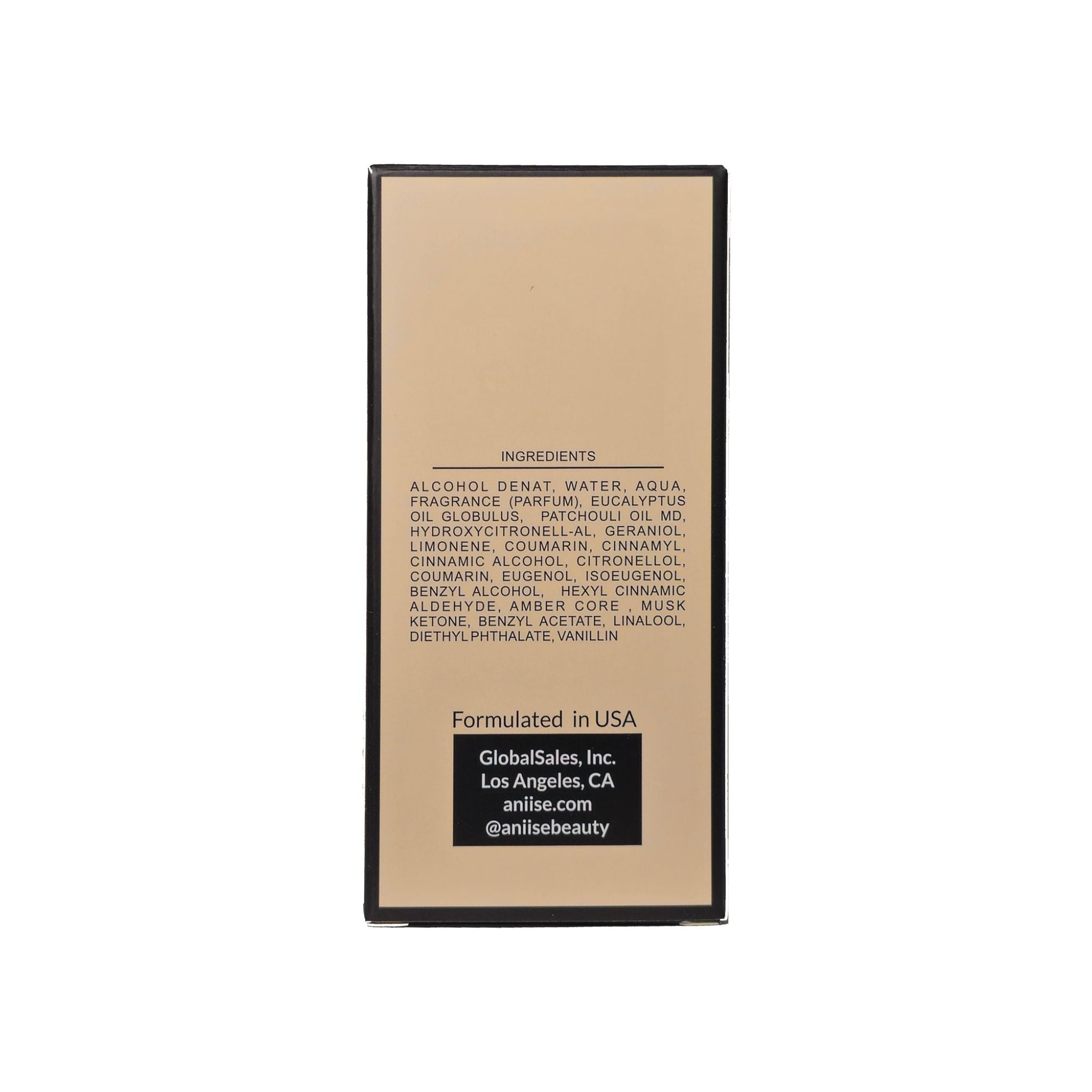 Eau de Parfum Unisex - Sweet Dreams-2